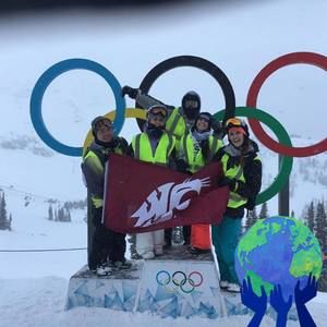 Meet your Posher, Andrew